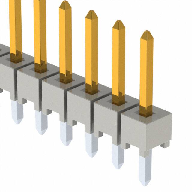 Samtec Inc.-HTSW-106-07-LM-S