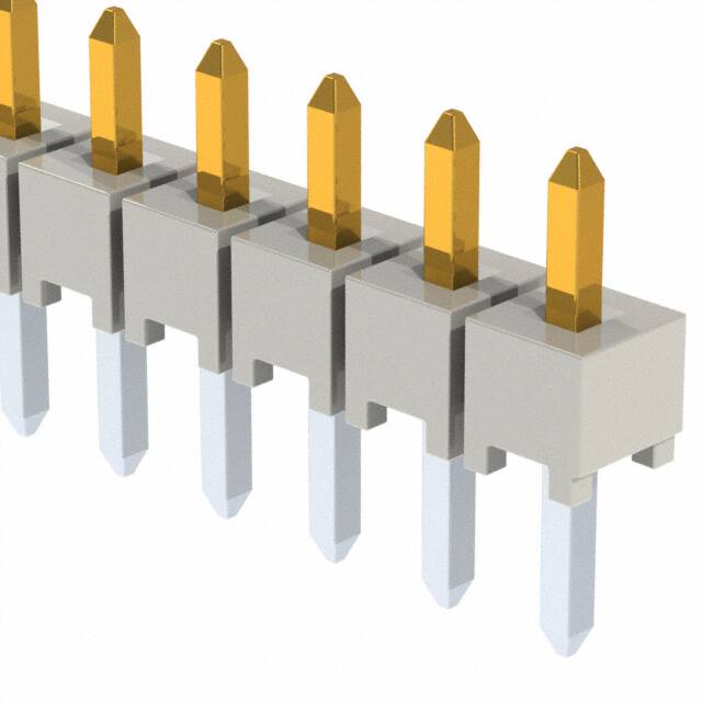 Samtec Inc.-HTSW-116-05-L-S