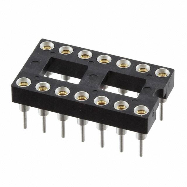Samtec Inc.-ICA-314-SGT