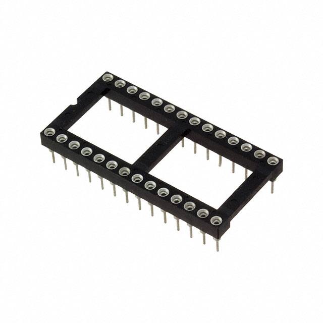 Samtec Inc.-ICA-628-STT