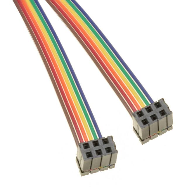 Samtec Inc.-IDSD-03-D-20.00-T