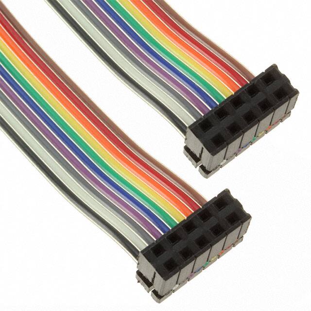 Samtec Inc.-IDSD-05-D-10.00