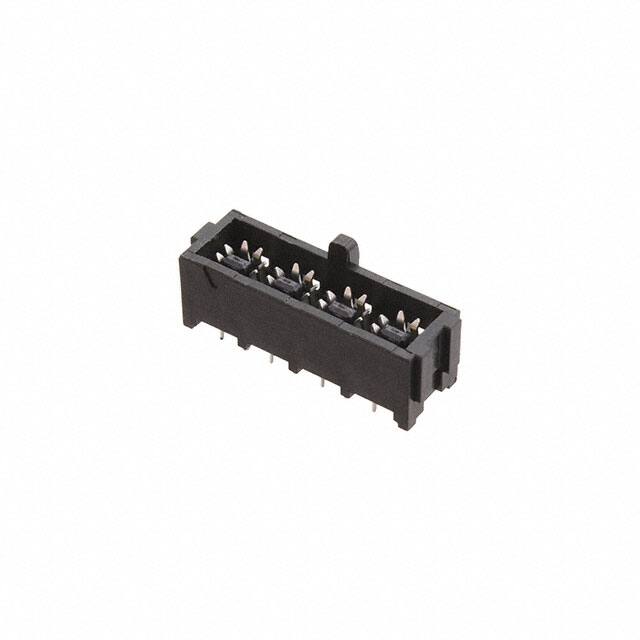 Samtec Inc.-IJ5-04-05.0-L-S-1-TR
