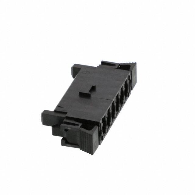 Samtec Inc.-IMS5-06-02