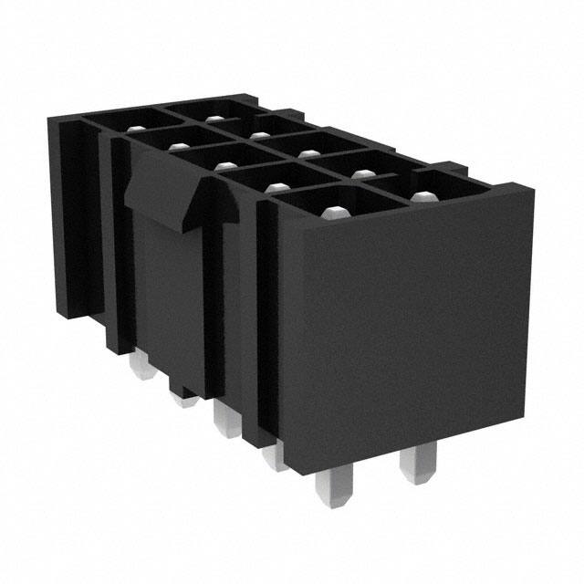 Samtec Inc.-IPBT-105-H1-T-D-K