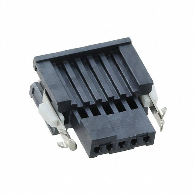 Samtec Inc.-ISDF-05-S-M