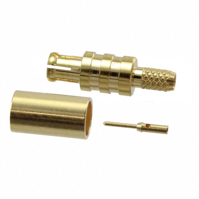 Samtec Inc.-MCX7-P-C-H-ST-CA3