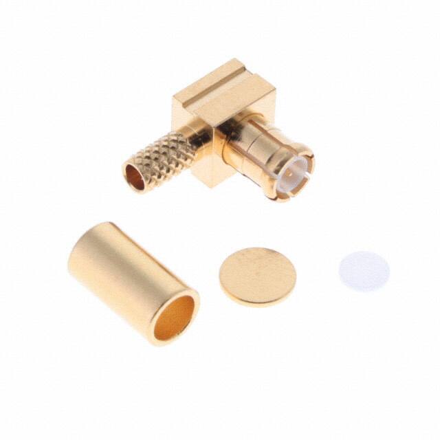 Samtec Inc.-MCX-P-C-H-RA-CA1