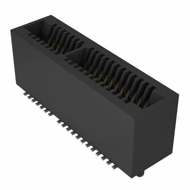 Samtec Inc.-MEC1-120-02-S-D-A-K-TR