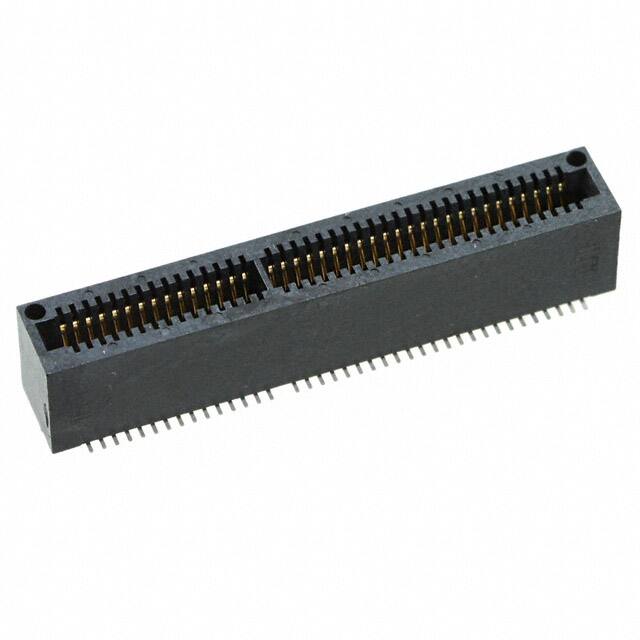 Samtec Inc.-MEC1-140-02-S-D-A
