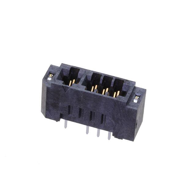 Samtec Inc.-MEC2-05-01-L-TH1-WT