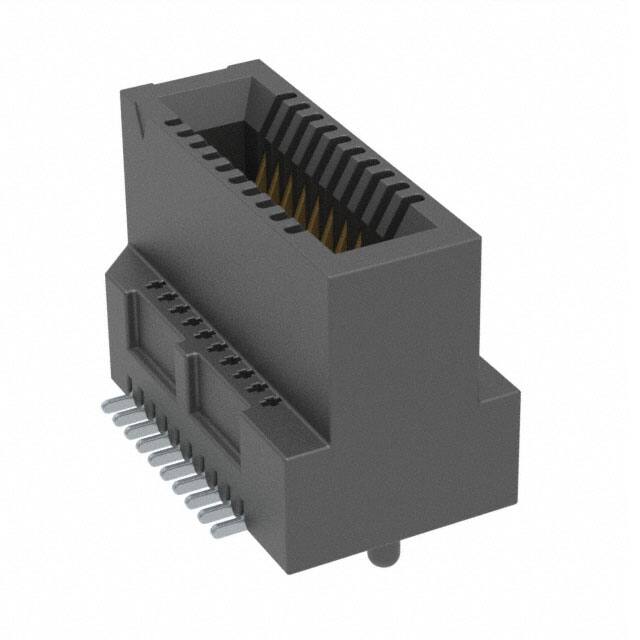 Samtec Inc.-MEC8-110-02-L-DV-A-TR