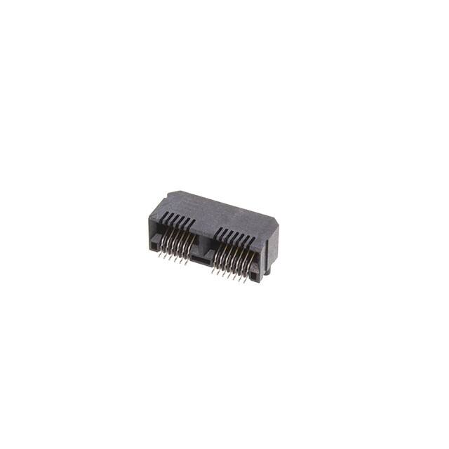 Samtec Inc.-MEC8-113-02-L-D-RA1