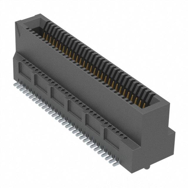 Samtec Inc.-MEC8-130-02-L-DV-A-K