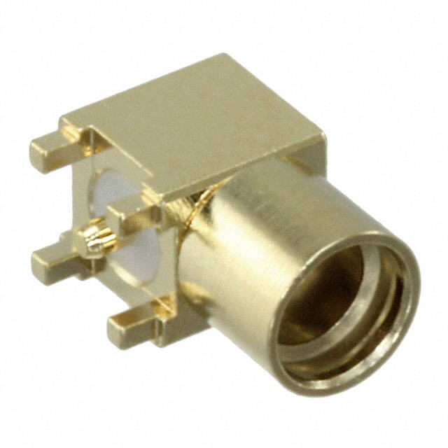 Samtec Inc.-MMCX-J-P-H-RA-SM1
