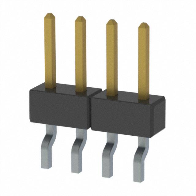Samtec Inc.-MMT-104-02-S-SH
