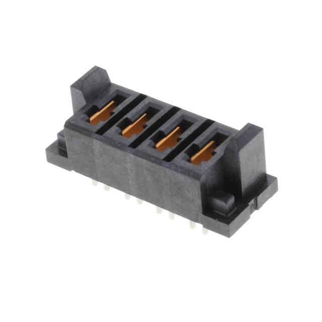 Samtec Inc.-MPS-04-7.70-01-L-V