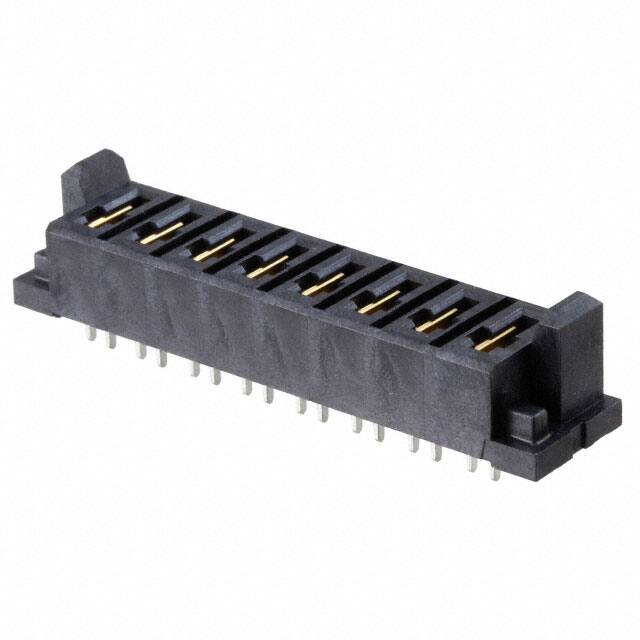 Samtec Inc.-MPS-08-7.70-01-L-V