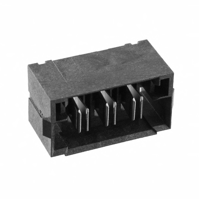 Samtec Inc.-MPT-03-6.30-01-L-V