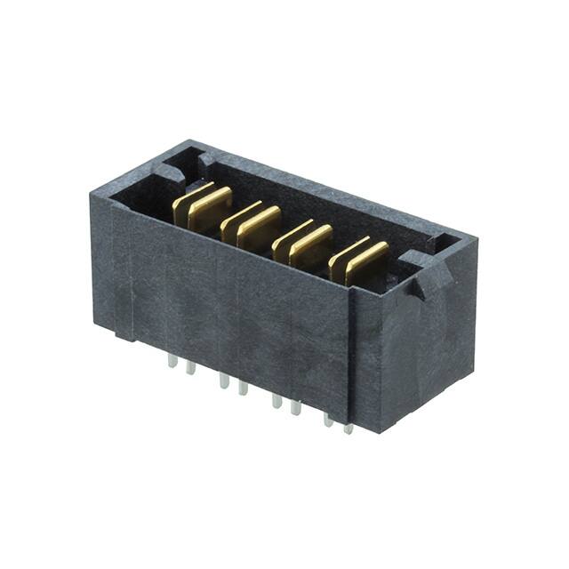 Samtec Inc.-MPT-04-6.30-03-L-V