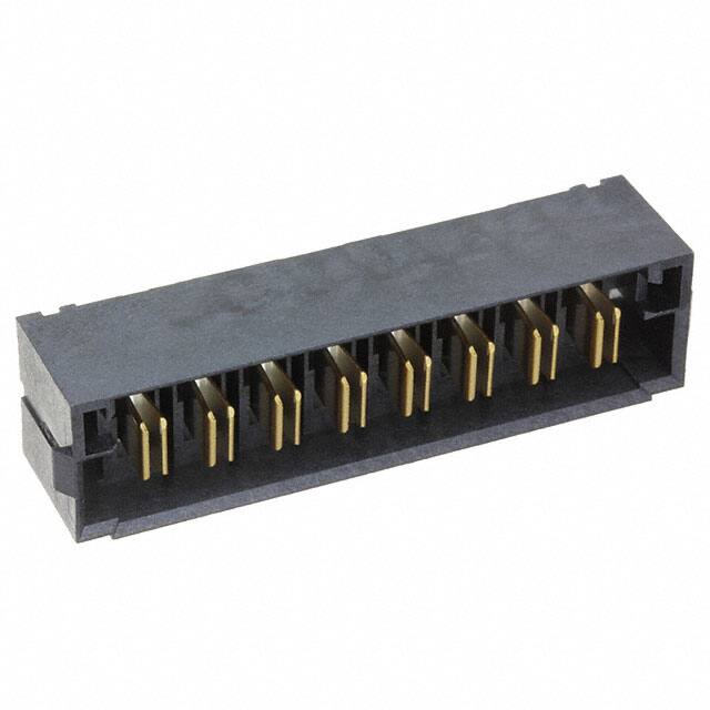 Samtec Inc.-MPT-08-6.30-03-L-V