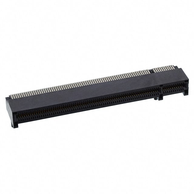 Samtec Inc.-PCIE-164-02-S-D-RA