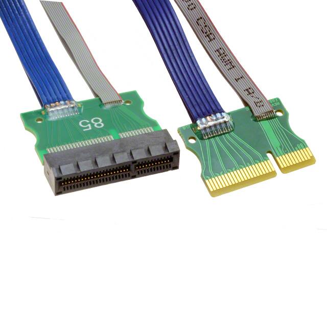 Samtec Inc.-PCIEC-064-0500-EC-EM-P-85