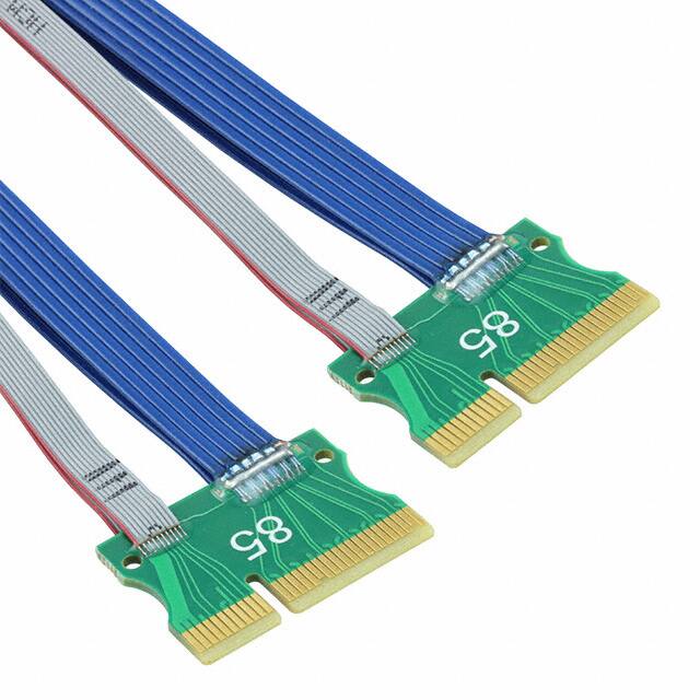 Samtec Inc.-PCIEC-064-1000-EC-EM-P-85