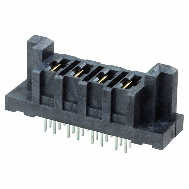 Samtec Inc.-PES-04-02-L-VT