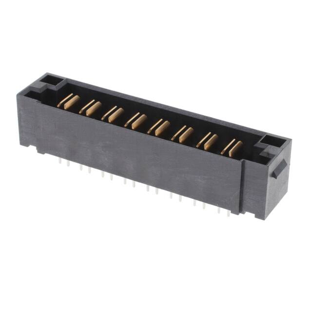 Samtec Inc.-PET-08-02-L-VT