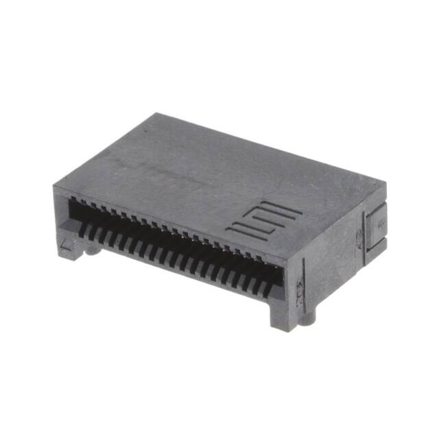 Samtec Inc.-QSFP8-038-01-L-D-RA1