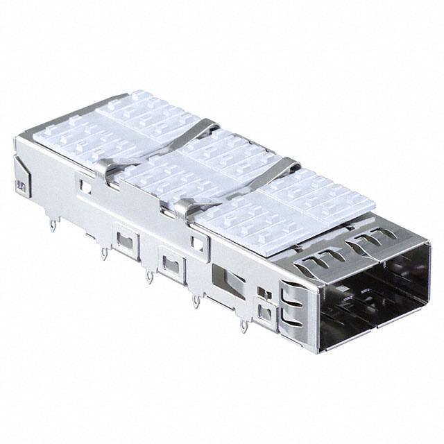 Samtec Inc.-QSFPC-PF-02