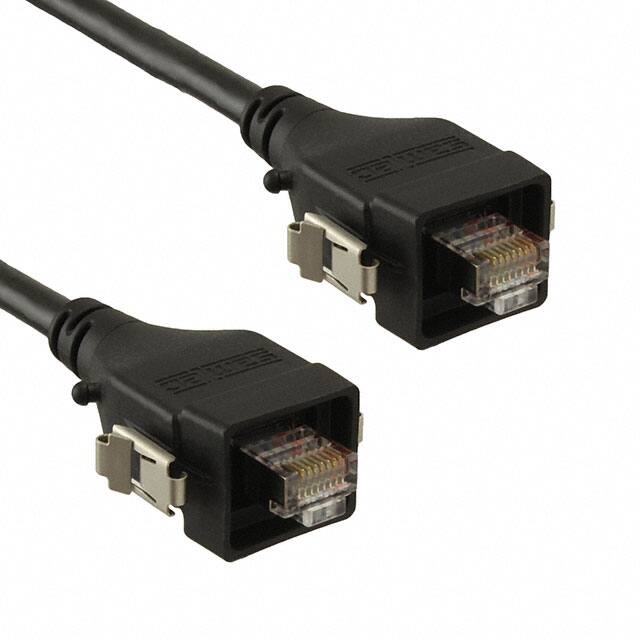 Samtec Inc.-RCE-01-G-02.00-D