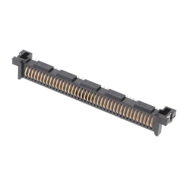 Samtec Inc.-SAL1-140-01-S-S-A-K-TR