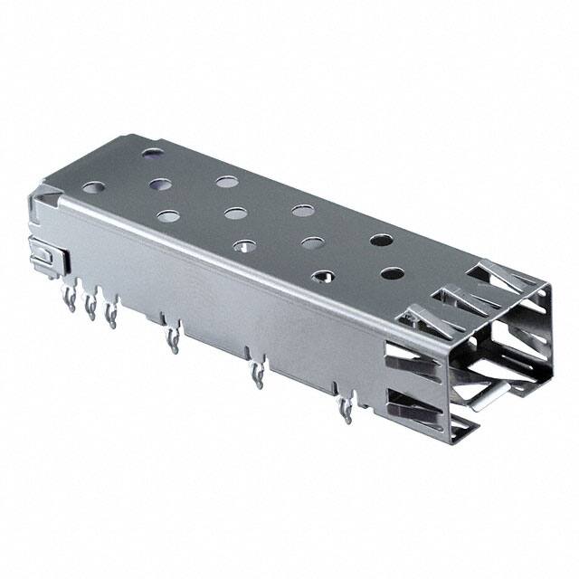 Samtec Inc.-SFPC-PF