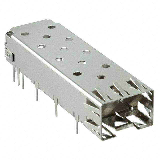 Samtec Inc.-SFPC-SL