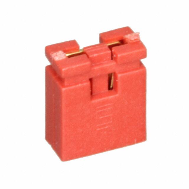 Samtec Inc.-SNT-100-RD-G