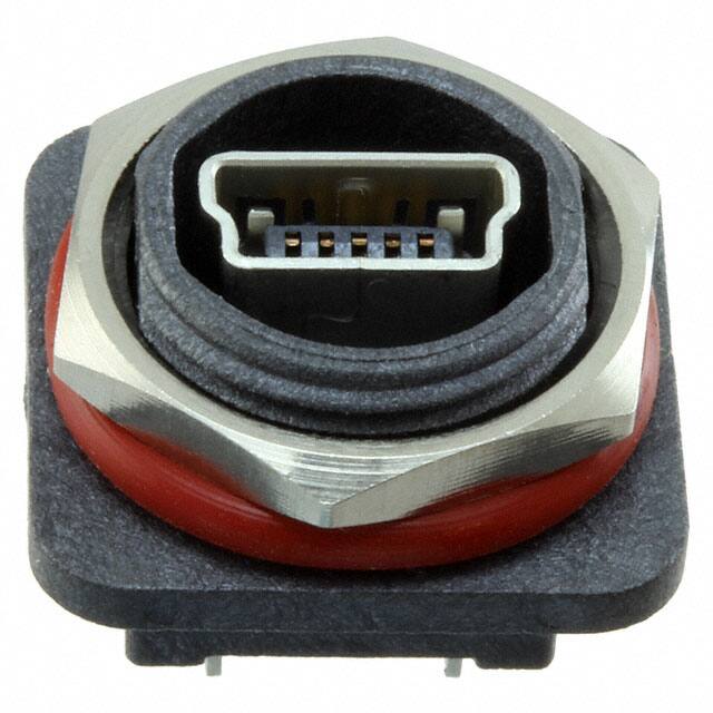 Samtec Inc.-SPM-05-S-B-VT1-PF