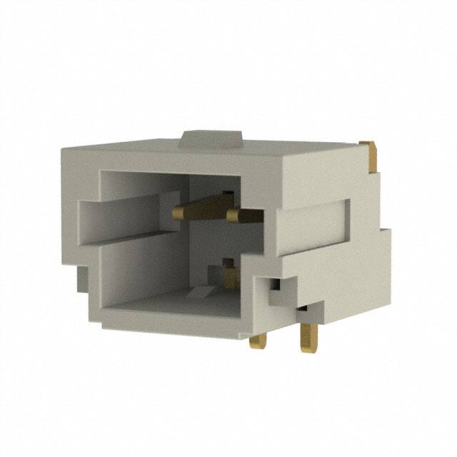 Samtec Inc.-T1M-02-GF-S-V-K-TR