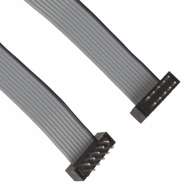 Samtec Inc.-TCMD-05-D-06.00-01