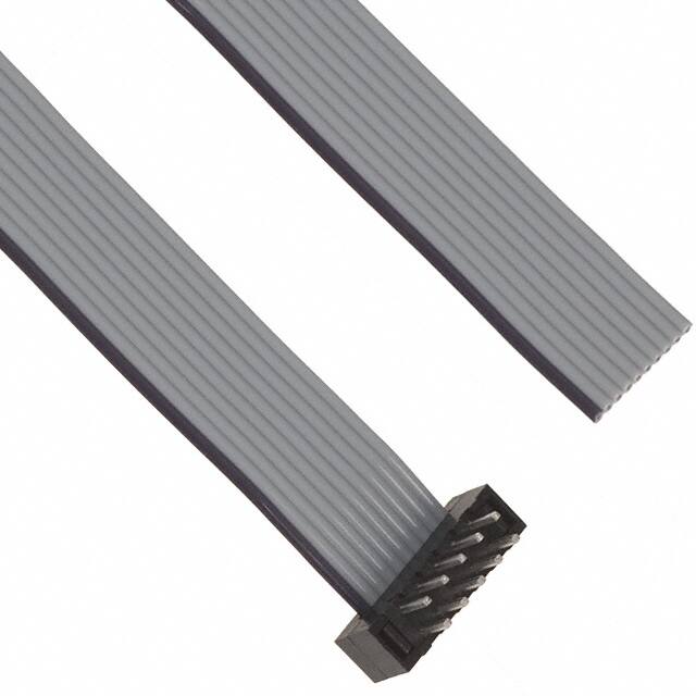 Samtec Inc.-TCMD-05-S-12.00-01