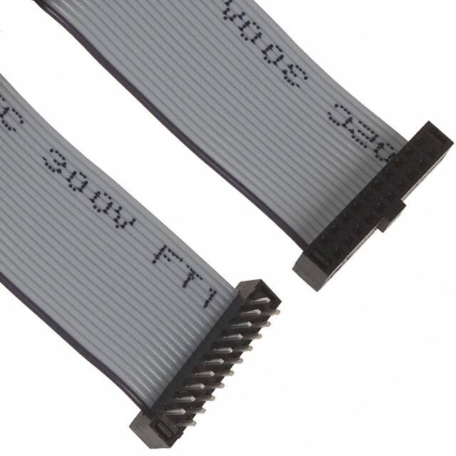 Samtec Inc.-TCMD-10-T-06.00-01-N