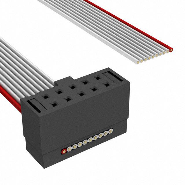 Samtec Inc.-TCSD-05-S-06.00-01-N