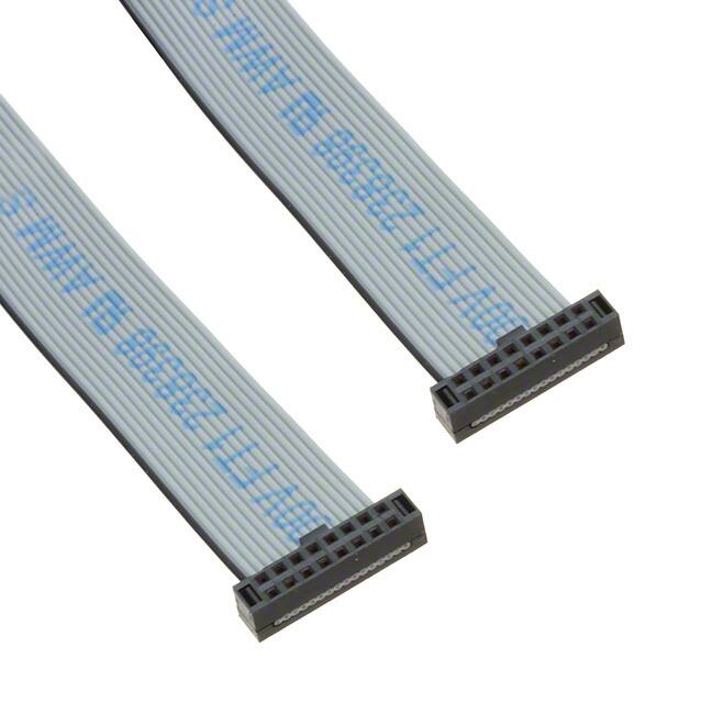 Samtec Inc.-TCSD-08-D-04.00-01-N