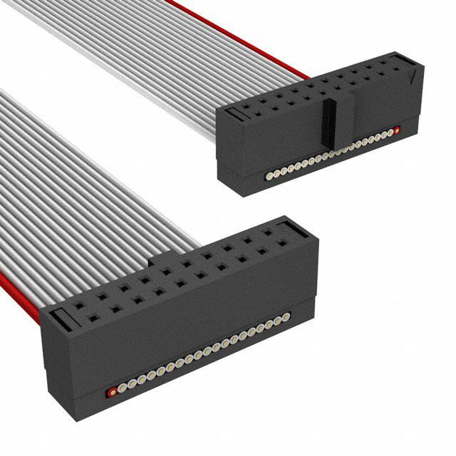 Samtec Inc.-TCSD-10-D-02.00-01-N