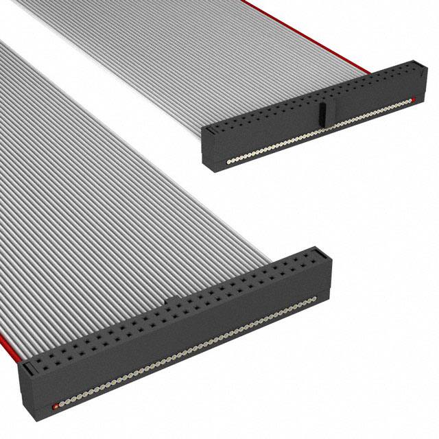 Samtec Inc.-TCSD-25-D-12.00-01-N
