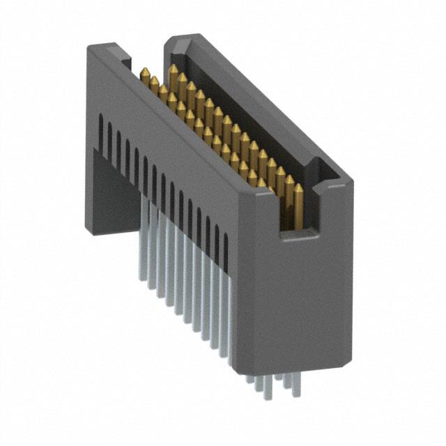 Samtec Inc.-TFM-115-21-L-D