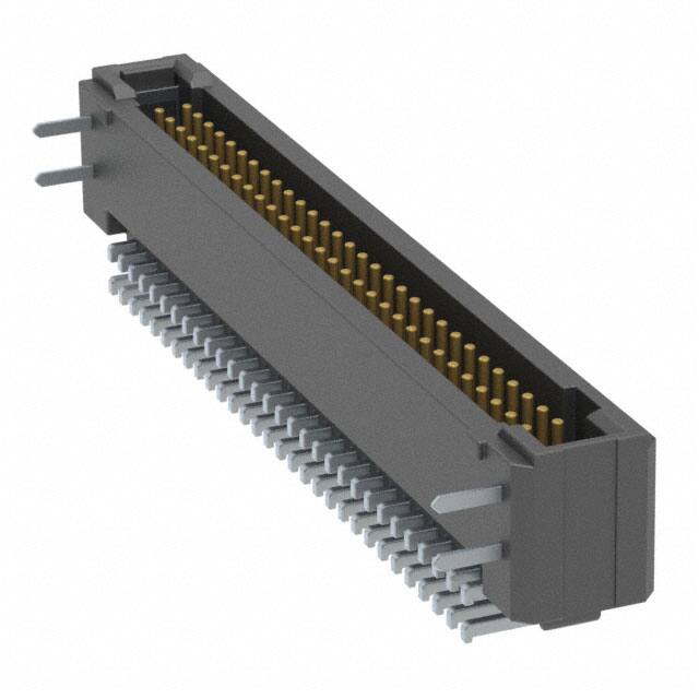 Samtec Inc.-TFM-130-02-S-DH
