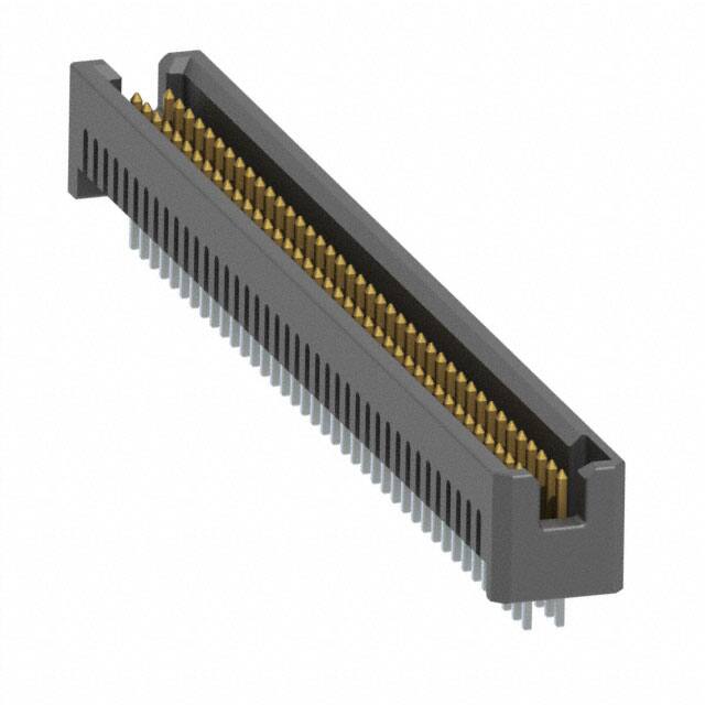 Samtec Inc.-TFM-140-01-S-D