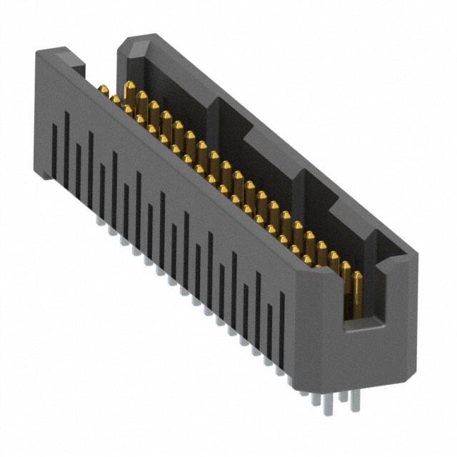 Samtec Inc.-TFML-120-01-S-D